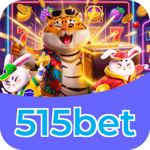 Especificações técnicas download 515bet