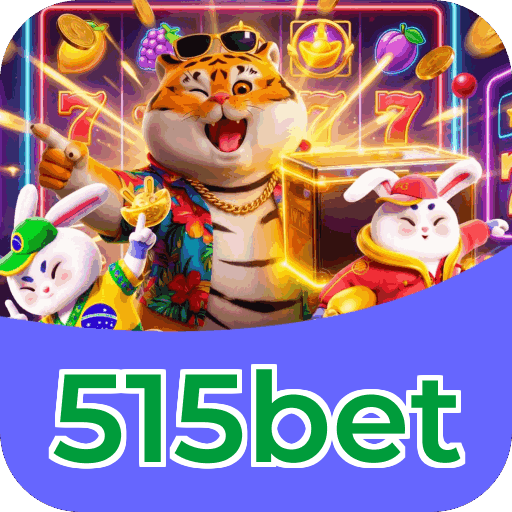 Especificações técnicas download 515bet